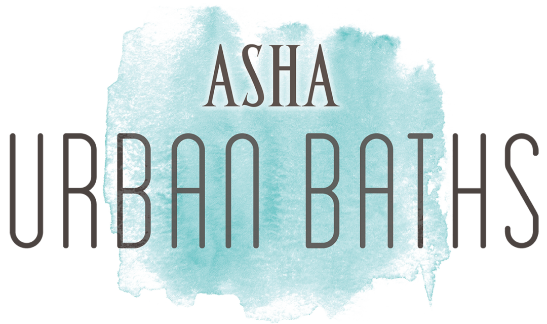 Visit • Asha Urban Baths